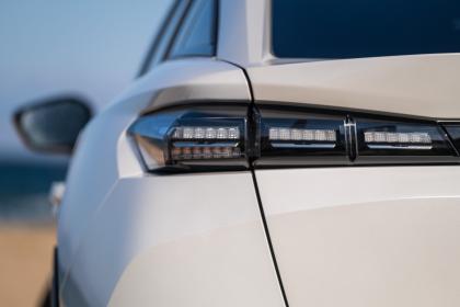 Test: Peugeot 408 1.2 PureTech EAT8 130Ps